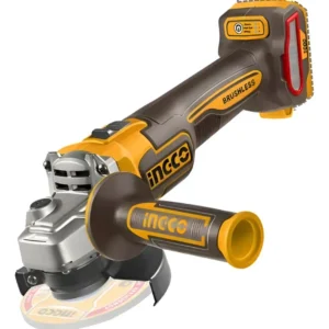 AMOLADORA ANG 4 1/2° / 115MM 20V 1000W-INGCO CAGLI27153