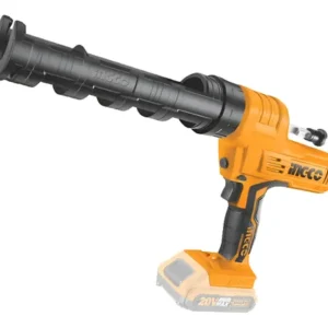 PISTOLA APLICADORA 3700N 20V-INGCO CCGLI2001