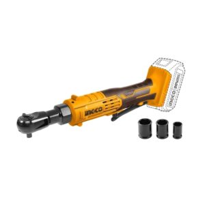 LLAVE CRIQUE 3/8 65NM 20V-INGCO CDRLI2060151