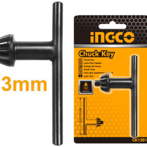 LLAVE PARA MANDRIL 13MM-INGCO CK1301