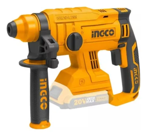 ROTOMARTILLO 2J 20V BL-INGCO CRHLI20208