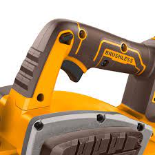 CEPILLADORA 20V 14000RPM BL-INGCO CRLI20401 - Imagen 2