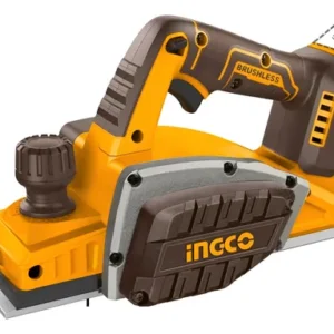 CEPILLADORA 20V 14000RPM BL-INGCO CRLI20401