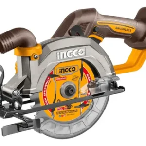 SIERRA CIRCULAR 20V 5 1/5''-INGCO CSLI1402