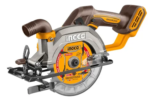 SIERRA CIRCULAR 20V 5 1/5''-INGCO CSLI1402
