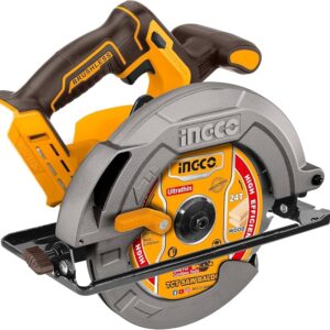 SIERRA CIRCULAR 20V 7 1/4''-INGCO CSLI1851