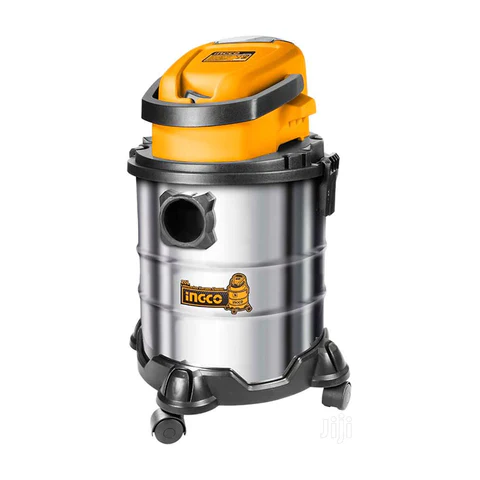 ASPIRADORA 20V 20L-INGCO CVLI2005E