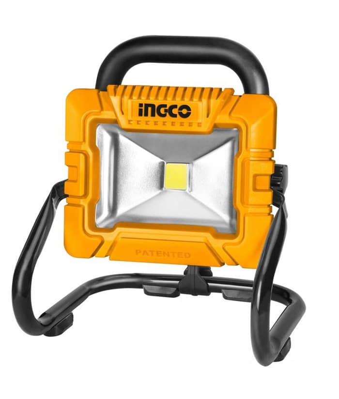 REFLECTOR LED 20V 1800 LUMMENS-INGCO CWLI2025