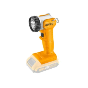 LINTERNA PORTATIL 20V 270 LUMENS-INGCO CWLI2038