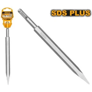 PUNTA HEXAGONAL SDS PLUS 250MM-INGCO DBC0112501