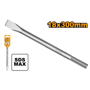 CINCEL HEXAGONAL SDS PLUS 25X300MM DBC0222801