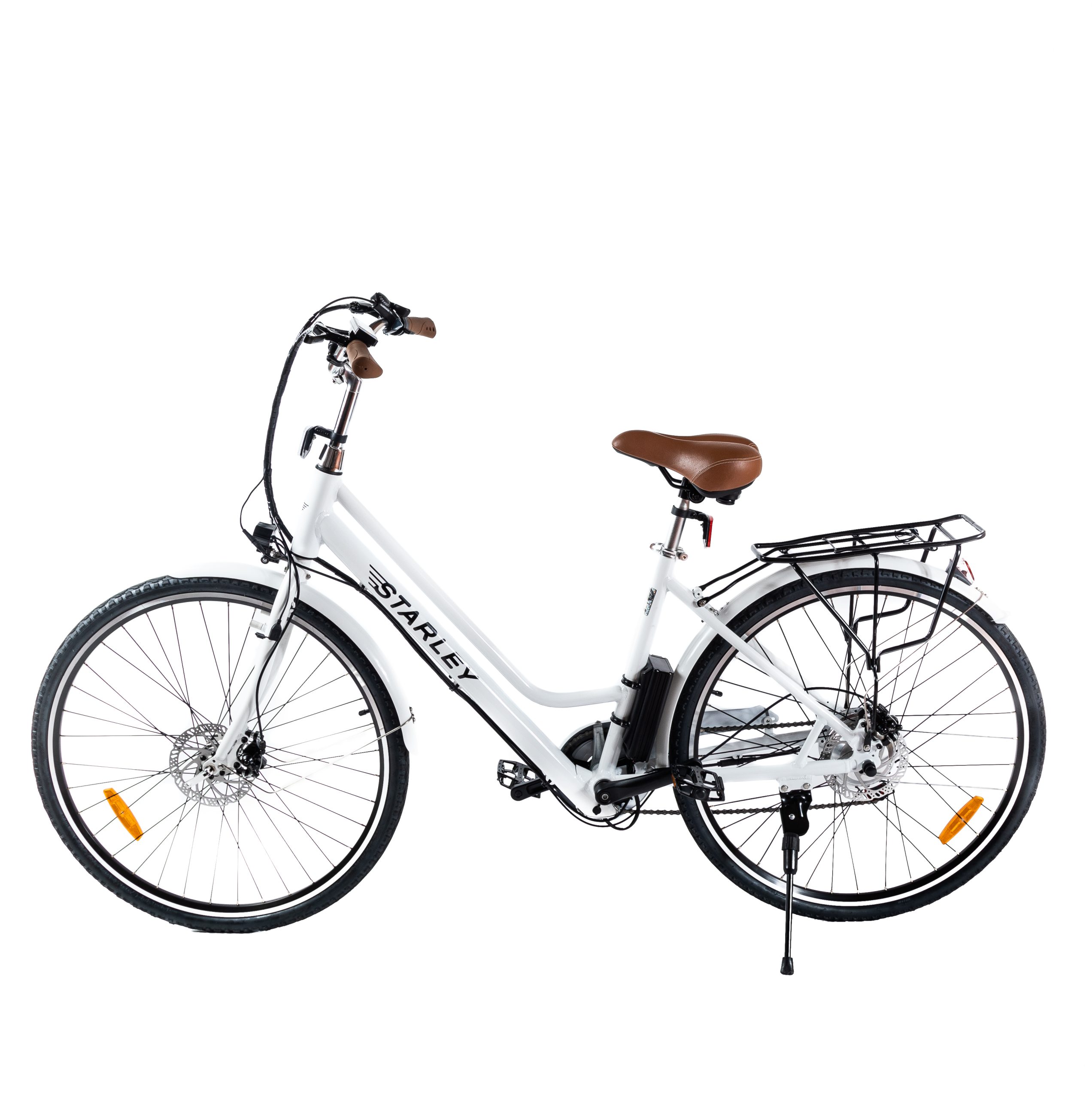 BICICLETA ELECT STARLEY CITY 350W ROD 29 city