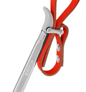 LLAVE SACAFILTRO FORJ. 9 ° CORREA 500MM 30-120 EMAW3309