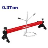 NIVELADOR DE MOTOR 300KG 980MM TOP VALUE EMTOP EMEU1A03