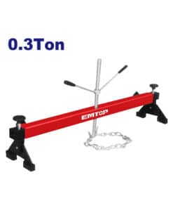 NIVELADOR DE MOTOR 300KG 980MM TOP VALUE EMTOP EMEU1A03