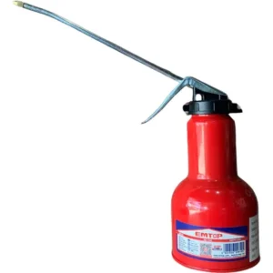 ACEITERA 500CC METALICA PICO RIGIDO-EMTOP EMYH1350