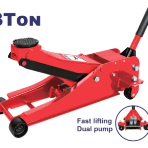 GATO CRIQUE CARRITO 3TN IND 140-500MM 37KG-EMTOP ET-EHJK20301