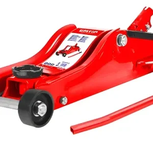 GATO 2,5TN HIDR. CARRITO EXT. CHATO 360MM S. EMTOP ET-EHJK22501