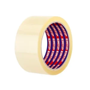 CINTA EMBALAR INCOLORA 48MM X 50MT-EMTOP ET-EMPNAH05