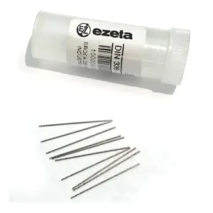 MECHA ACERO RAPIDO EZETA 1.00 MM TCC