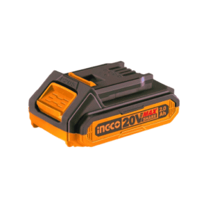 BATERIA 20V 2.0 AH - INGCO FBLI20011