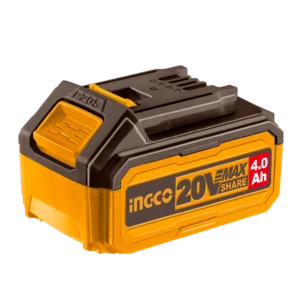 BATERIA 20V 4.0 AH - INGCO FBLI20021