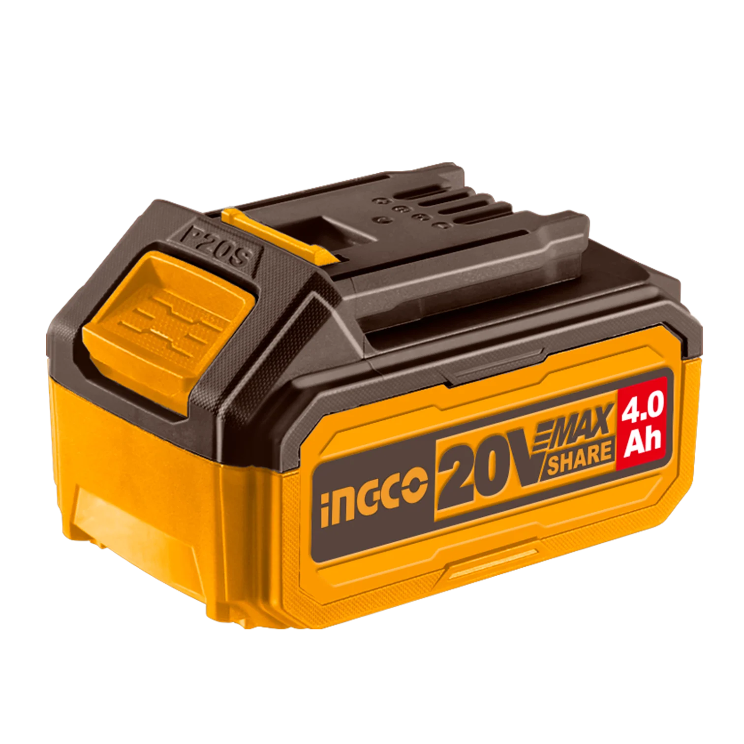 BATERIA 20V 4.0 AH - INGCO FBLI20021
