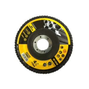 DISCO DESBASTE HORMIGON Y PIEDRA 115MM-FEDERAL TOOLS FT-G11 115