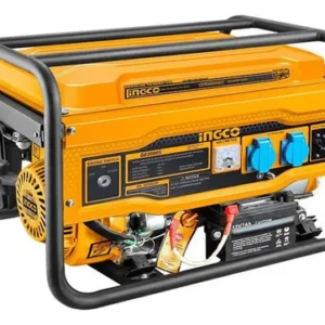 GENERADOR / GRUPO ELECTROGENO 2.8KW-INGCO GE30005-4