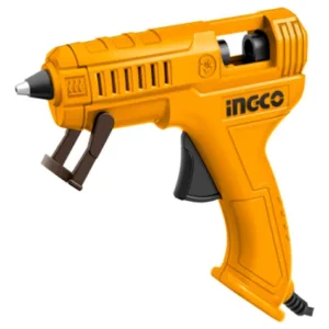 PISTOLA DE PEGAMENTO CALIENTE 100W BARRAS DE 7MM INGCO - GG708-4