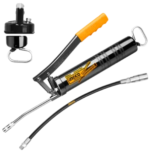 BOMBA DE ENGRASE MANUAL INDUSTRIAL GRG015001