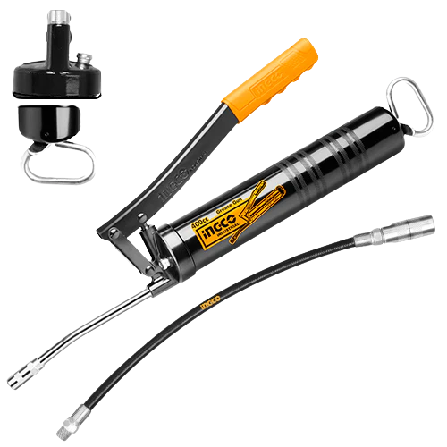 BOMBA DE ENGRASE MANUAL INDUSTRIAL GRG015001