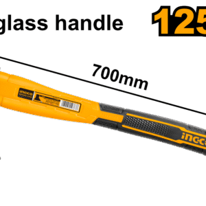 HACHA 1,25KG CABO FIBRA 70CM HAX02012508