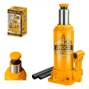 GATO CRIQUE BOTELLA HASTA 6TN HIDRAULICO-INGCO HBJ602