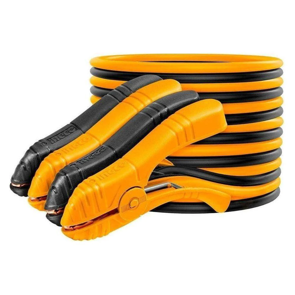 CABLE 3M PARA PUENTEAR BATERIA 600A-INGCO HBTCP6008 - Imagen 2