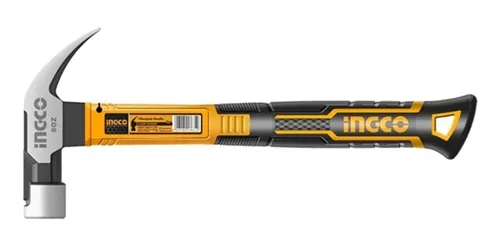 MARTILLO GALPONERO 450GR-INGCO HCHD0166