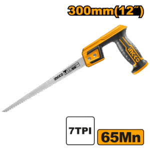 SIERRA DE CALAR 12` /300MM DIENTE DOBLE-INGCO HCS30028C