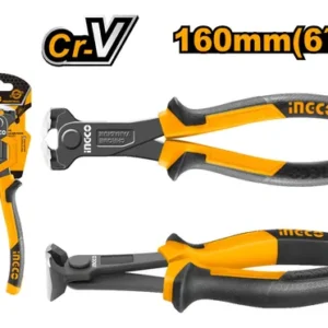 TENAZA P/CORTAR EXTREMOS 6`-160MM - INGCO HECP28160