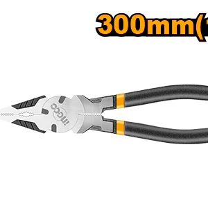 PINZA COMBINADA ALAMBRADO 12'' /300MM - INGCO HFP3008