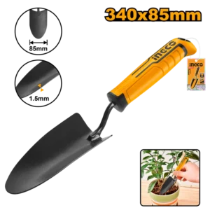 PALITA DE TRASPLANTE 340MM-INGCO HFTT858