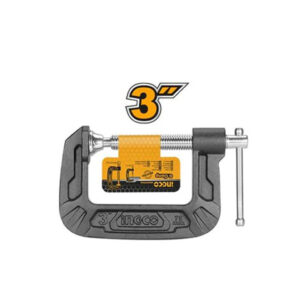 PRENSA TIPO G 3` /75MM INDUSTRIAL HGC0103