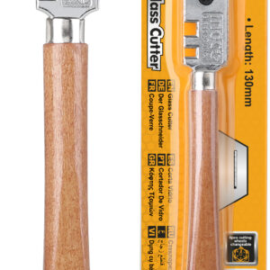 CORTA VIDRIOS 130MM HGCT02