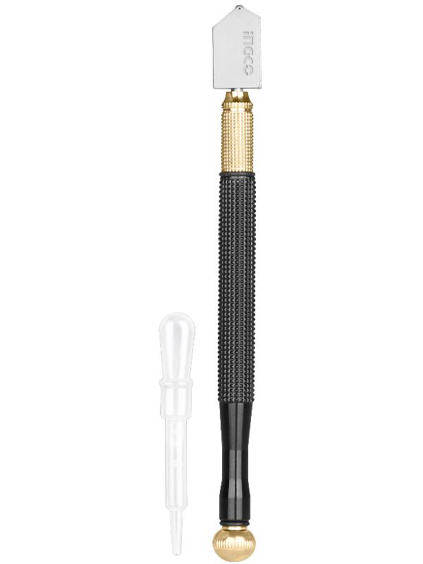 CORTA VIDRIOS RESISTENTE 178MM HGCT03 - Imagen 2