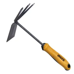 RASTRILLO/PALA JARDIN 290MM-INGCO HGT979K