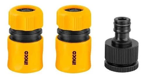 JUEGO 3 ACOPLES DE 1/2" HHCS03122 - Imagen 2