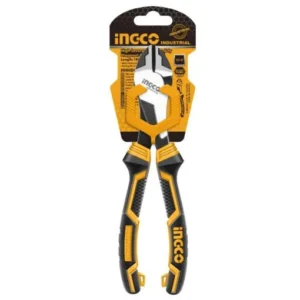 ALICATE CORTE DIAGONAL GRAN PALANCA 7" (180MM) - INGCO HHHDCP28180
