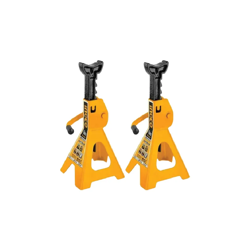 CABALLETE EXTENSIBLE X 2PCS HASTA 3TN-INGCO HJS0301