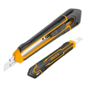 CUTTER PLASTICO 9MM 6` /150MM HKNS110925