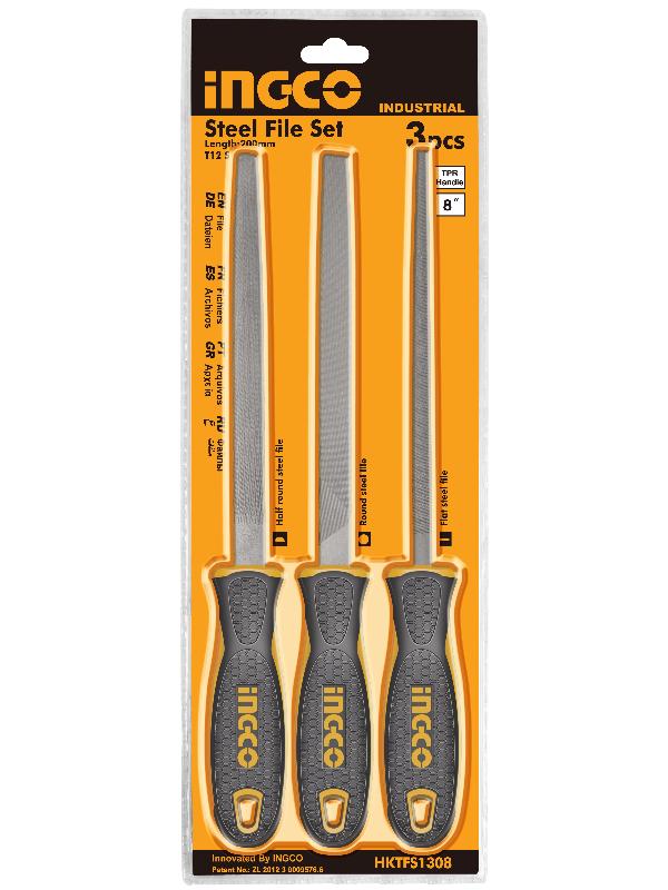 LIMAS SET X3 INDUST-INGCO HKTFS1308