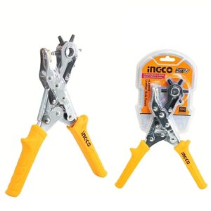 PINZA SACABOCADOS GRAN PALANCA-INGCO HLHP028